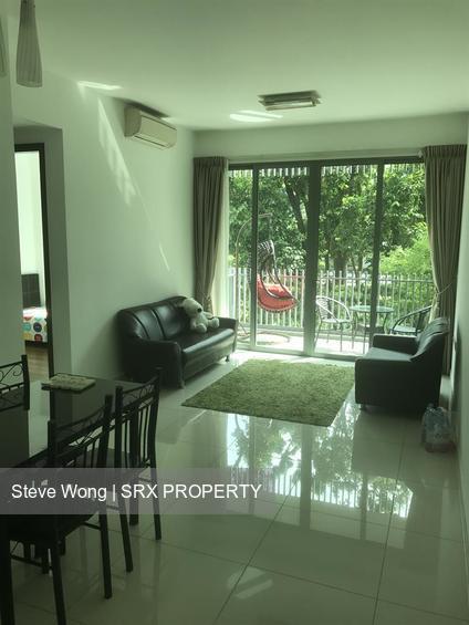 Hundred Trees (D5), Condominium #179897362